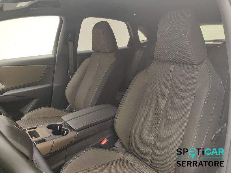 DS DS 7 E-TENSE DS7 1.6 E-TENSE GRAND CHIC 4X4
