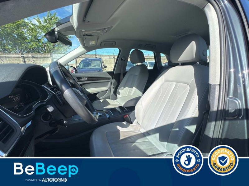 Audi Q5 40 2.0 TDI BUSINESS SPORT QUATTRO 190CV S-TRONI