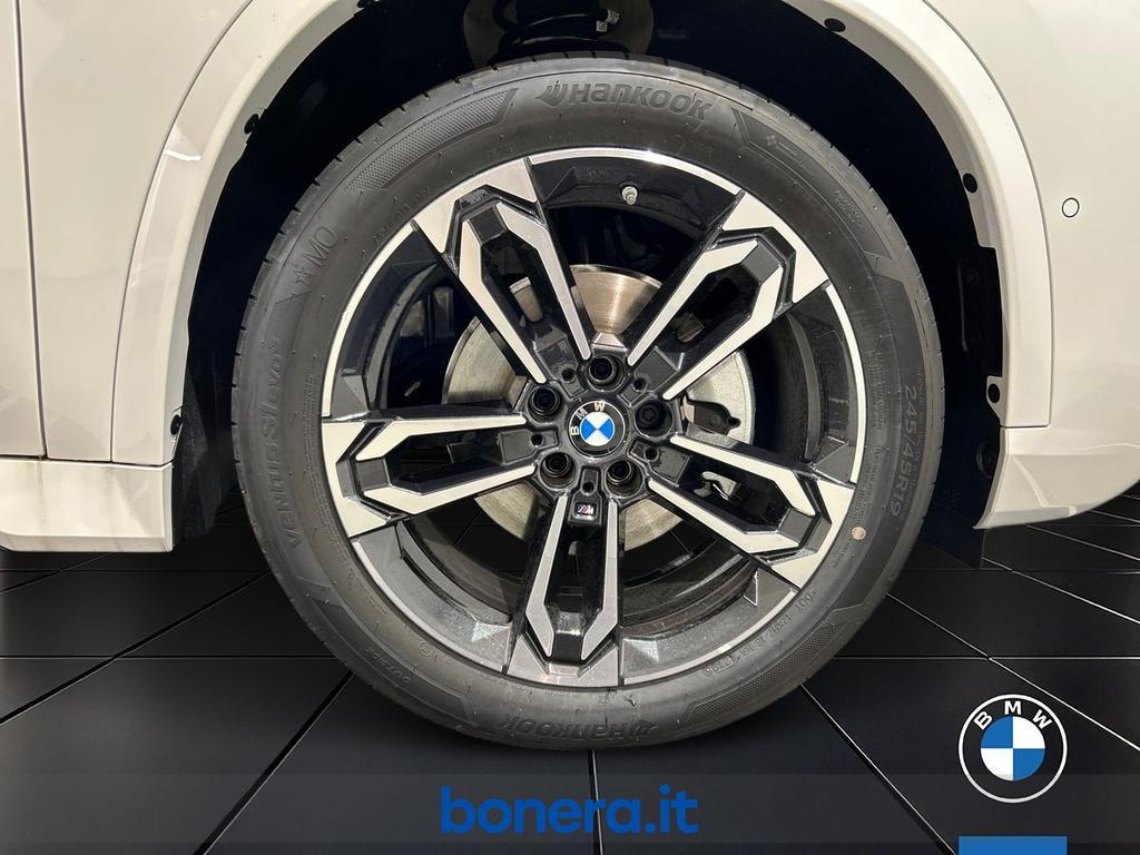 BMW X1 18 d Msport sDrive DCT