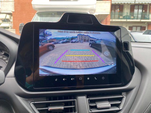 SUZUKI S-Cross 1.4 Hybrid 4WD AllGrip Top PARI AL NUOVO