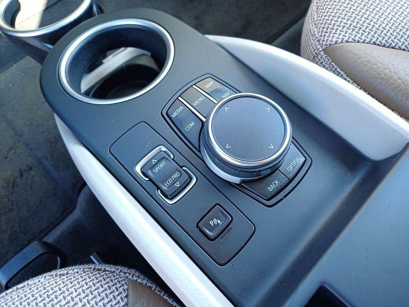 BMW i3 i3s 120Ah Advantage