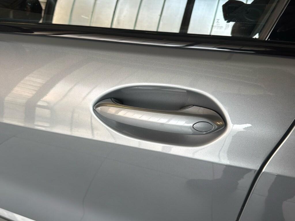 BMW Serie 1 118 d MSport Pro DCT