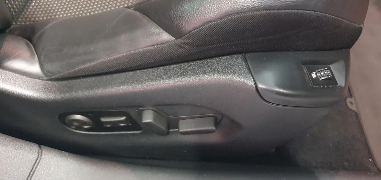 Citroen C5 3.0 V6 HDi 240 aut. Exclusive Tourer SW