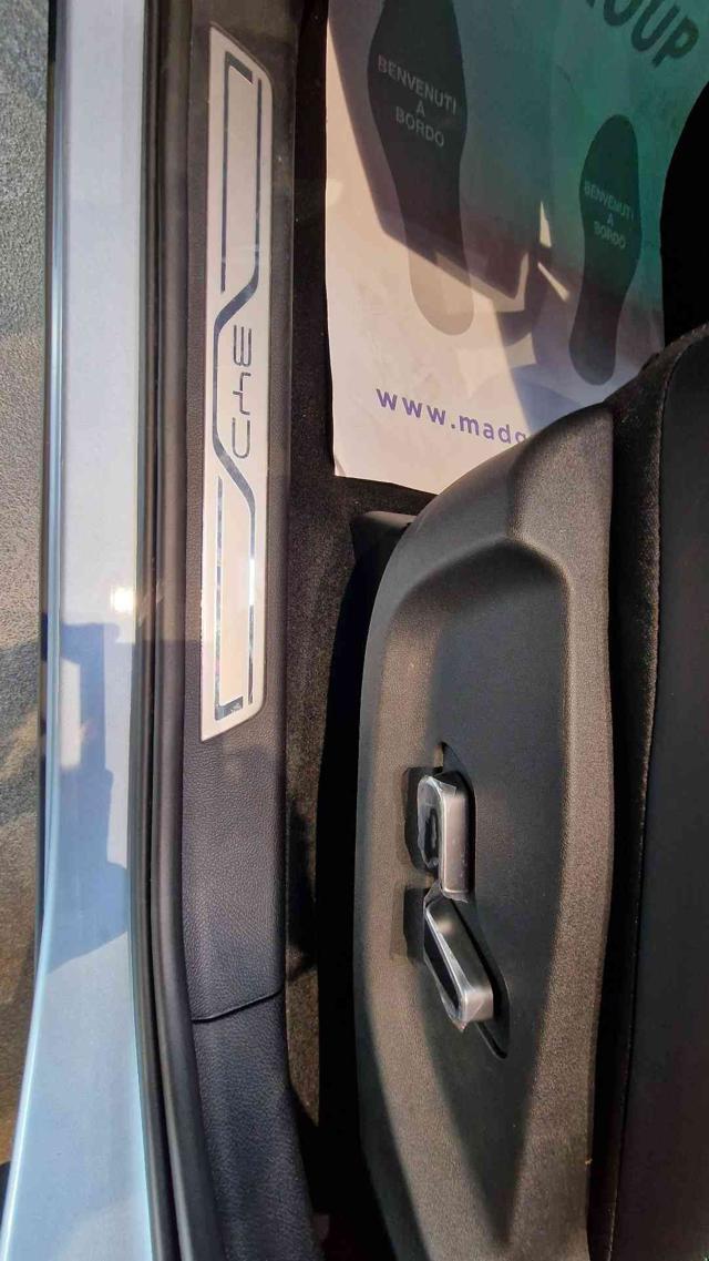 BYD Seal U DM-i 1.5 218 CV PHEV BOOST KM0 PRONTA CONSEGNA!