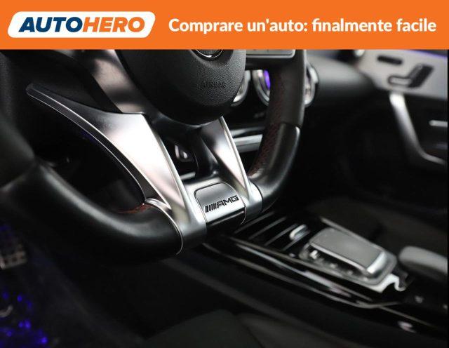 MERCEDES-BENZ A 35 AMG A 35 4Matic AMG