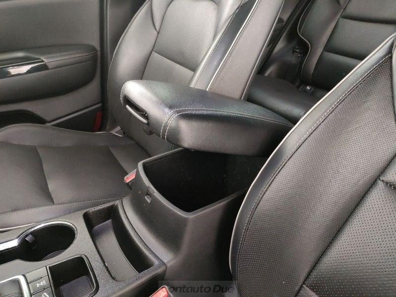 Kia Sportage Sportage 2.0 crdi GT Line awd 185cv auto