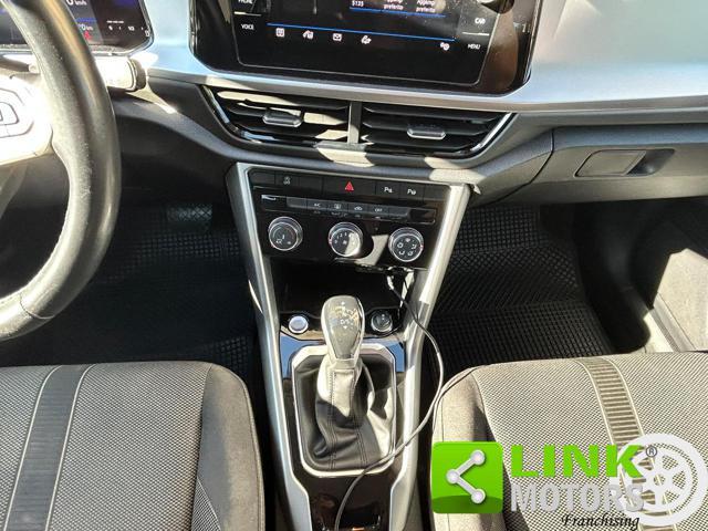 VOLKSWAGEN T-Roc ASCOT GREY 2.0