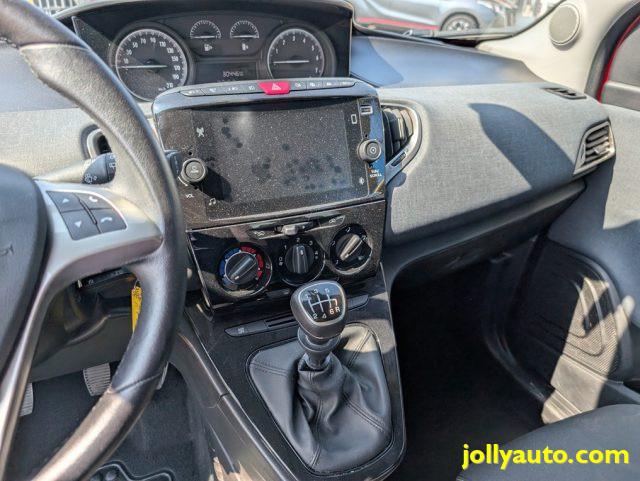 LANCIA Ypsilon 1.0 FireFly 5P S&S Hybrid Gold 5 posti