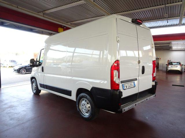 FIAT Ducato 35 Q 2.3MJT 130CV PMedio-TM Furgone Maxi L2H2