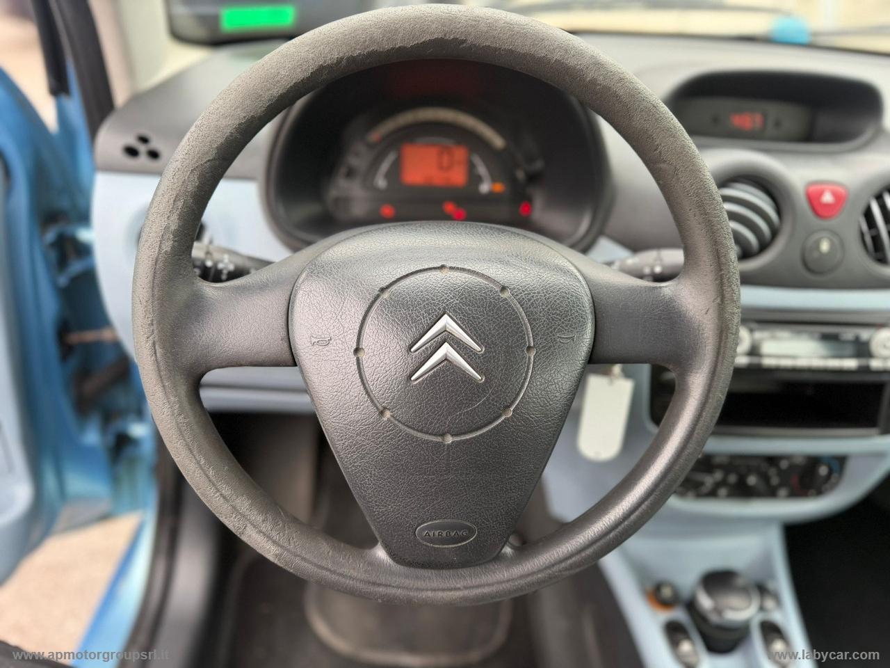 CITROEN C3 1.1 Classique