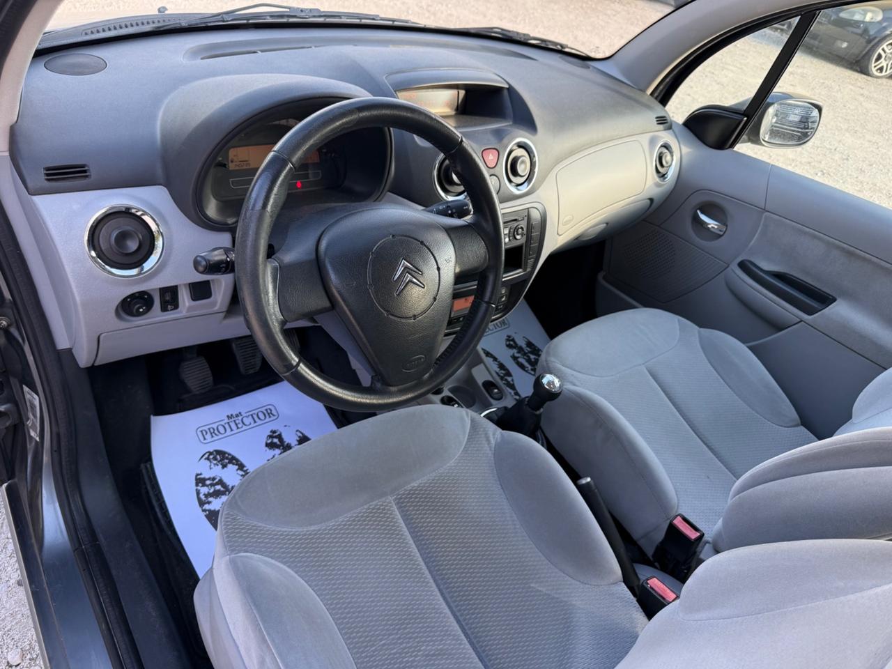 Citroen C3 1.1 Exclusive Unico Prop.