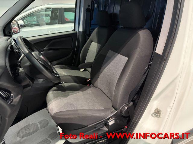 FIAT Doblo 1.3 MJT 95 cv Lounge + iva