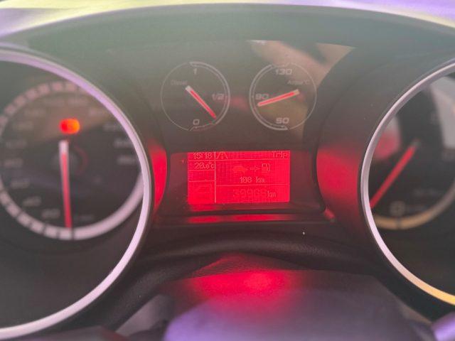 ALFA ROMEO Giulietta 1.6 JTDm-2 105 CV Exclusive