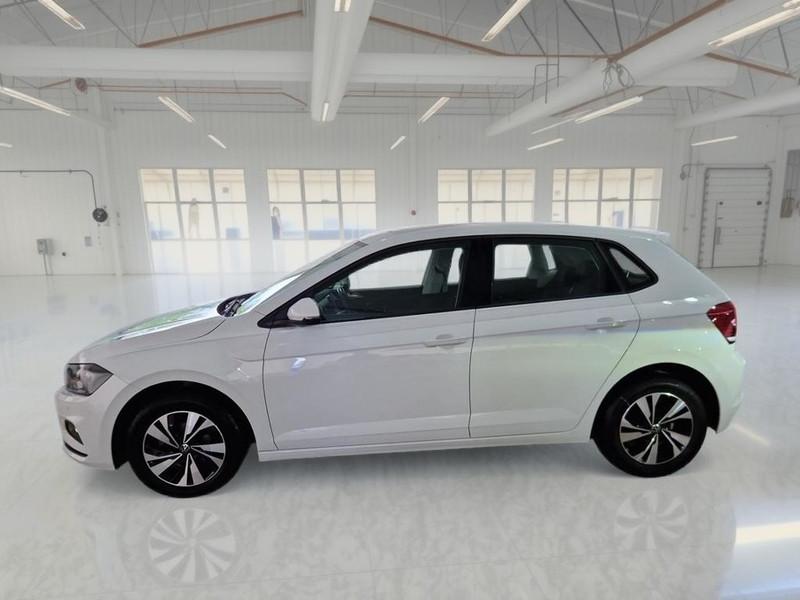 VOLKSWAGEN POLO 1.0 EVO 59kW Comfortline 5 PORTE