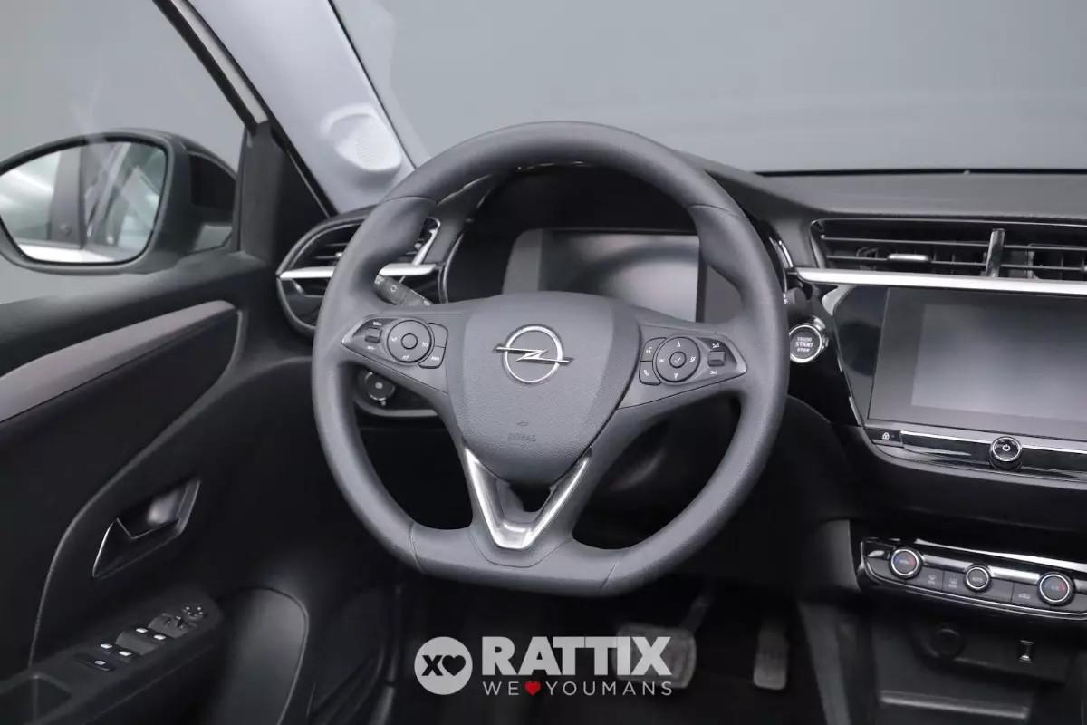 Opel Corsa motore elettrico 57KW Elegance