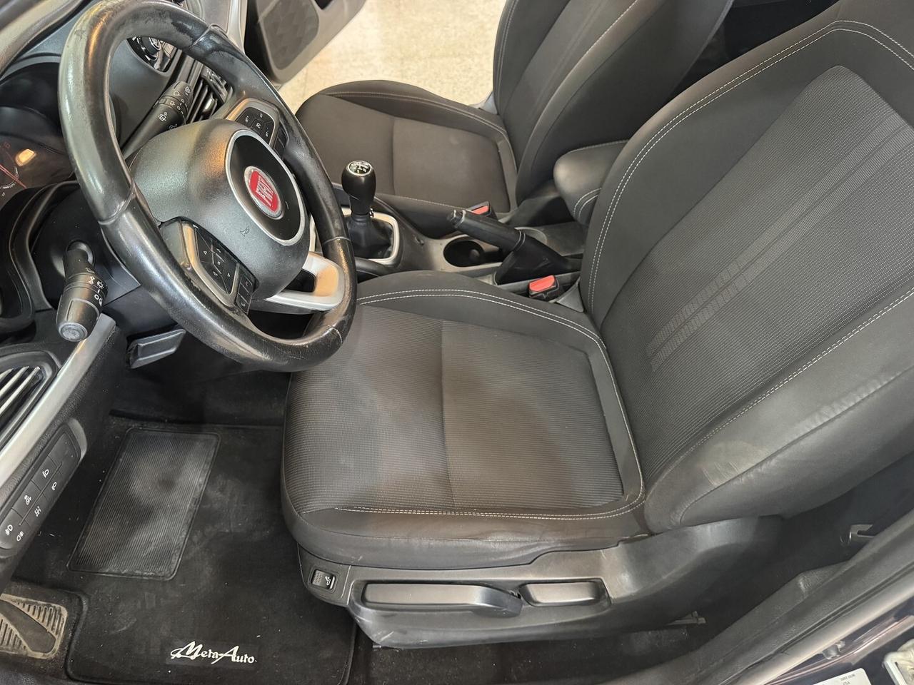 FIAT TIPO 1.3 MTJ Lounge MOTORE NUOVO