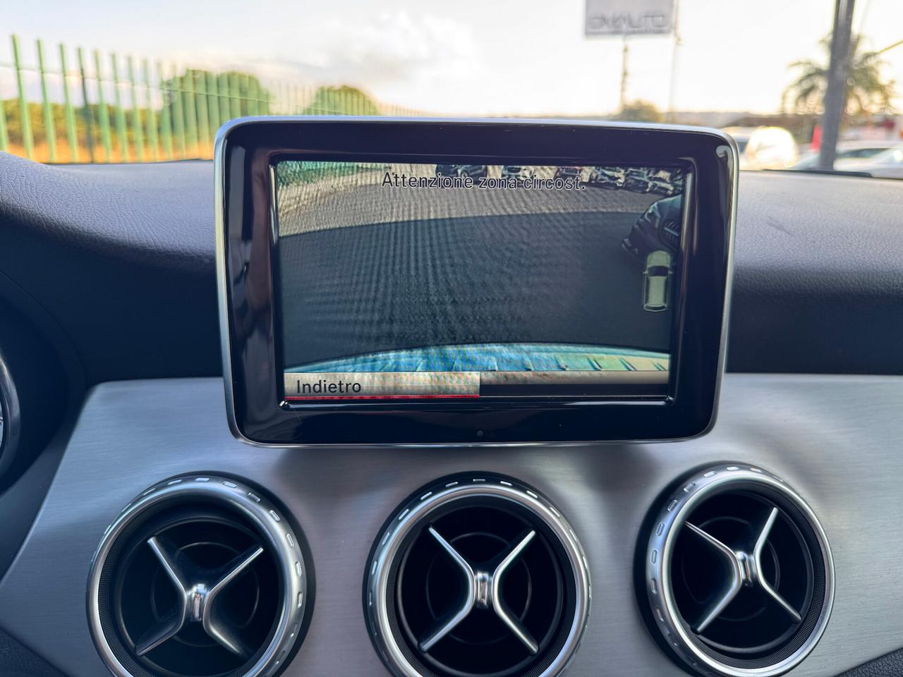 Mercedes-benz GLA 220 CDI Automatic Premium