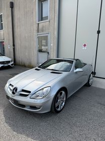 Mercedes-benz SLK 350