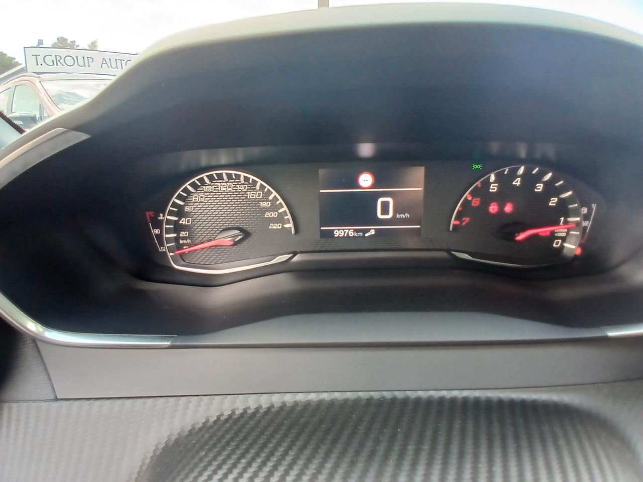 Peugeot 2008 PureTech 100 S&S Active