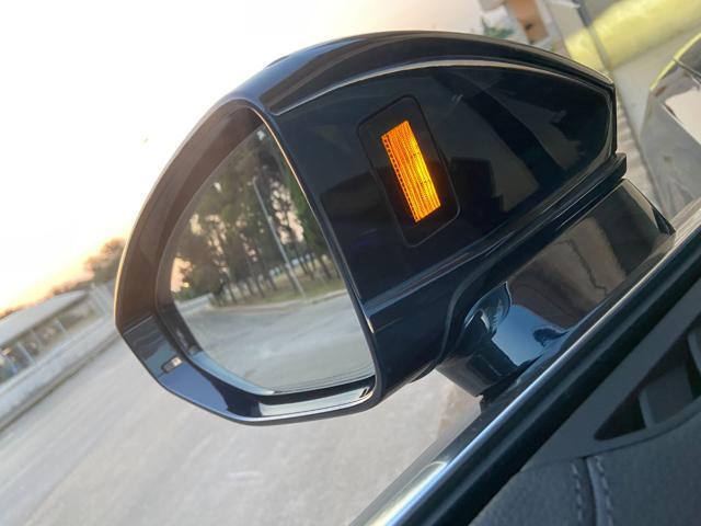 AUDI A8 50 TDI 3.0 quattro tiptronic S line.