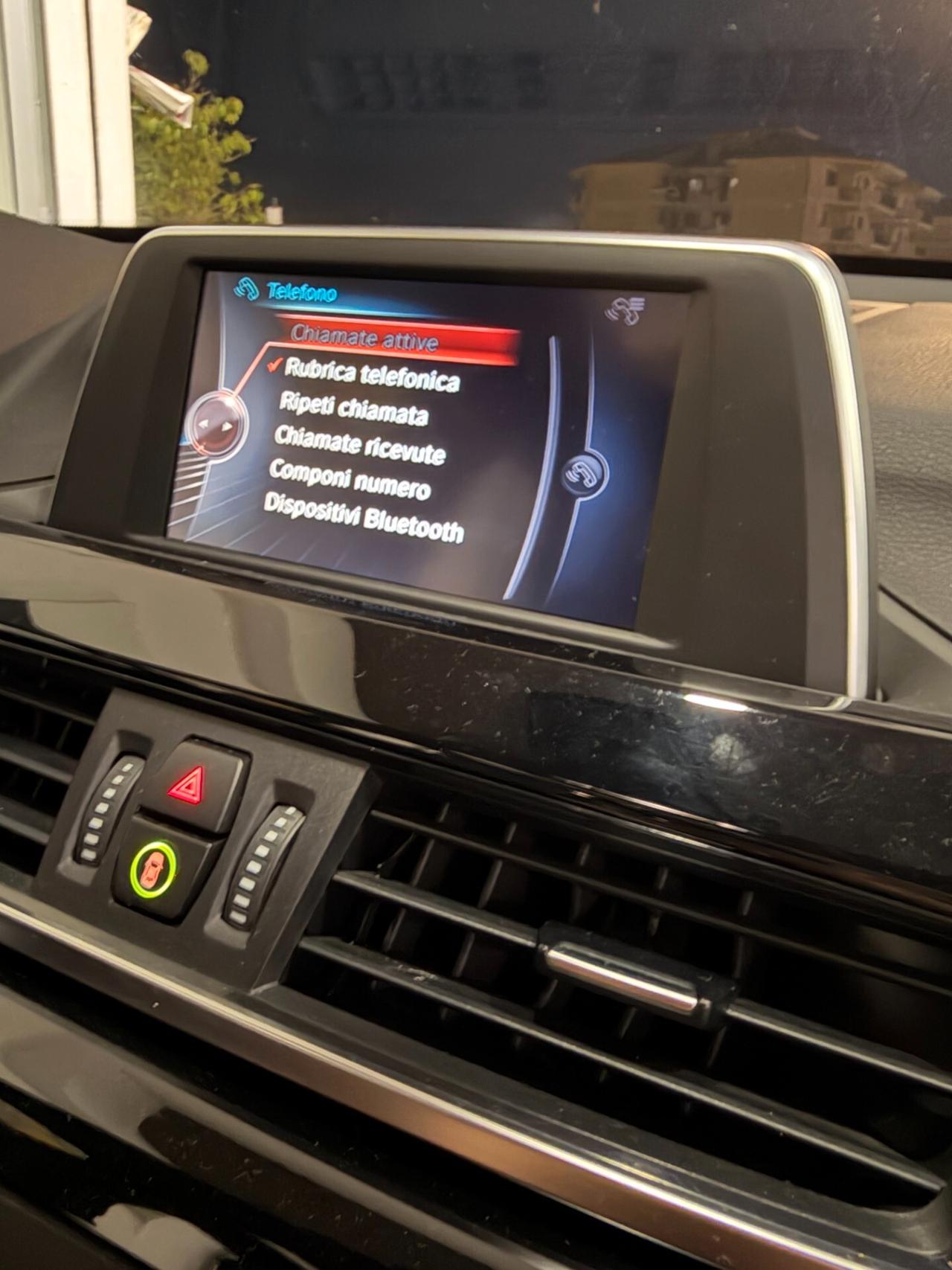 Bmw X1 xDrive20d xLine