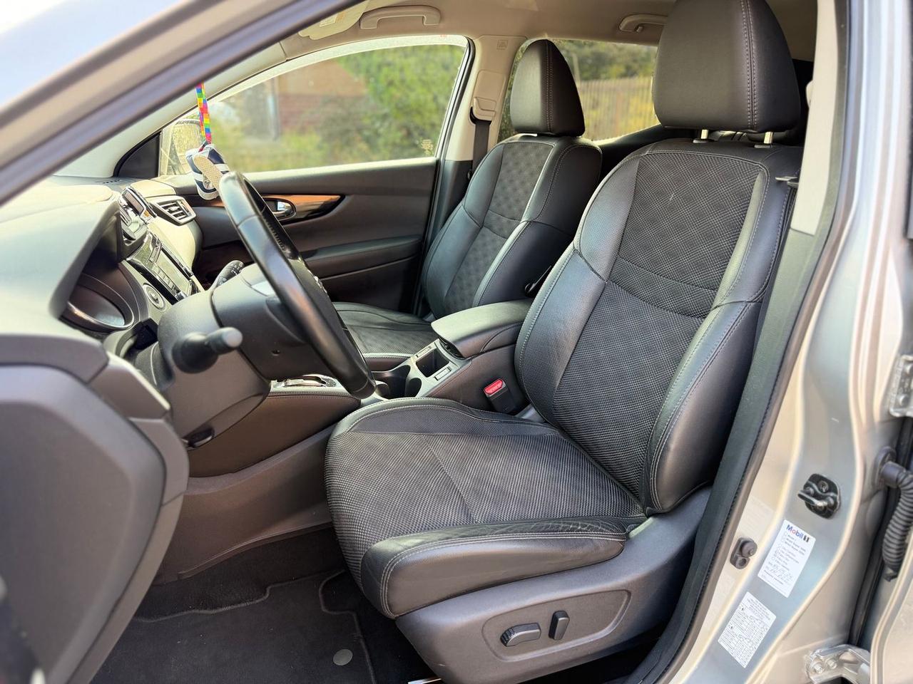 Nissan Qashqai 1.6 dCi Tekna #50243