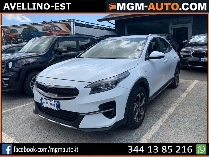 Kia XCeed 1.0 T-GDi GPL Urban Cross