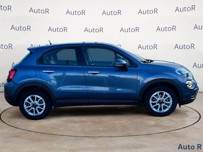 FIAT 500X 500X 1.3 MultiJet 95 CV