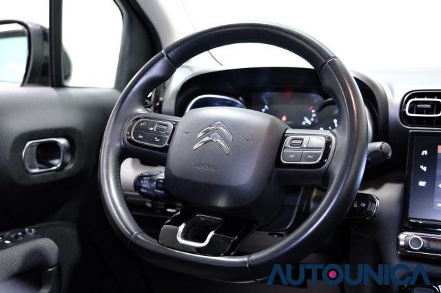 CITROEN C3 Aircross PURETECH 110 S&S SHINE NEOPATENTATI