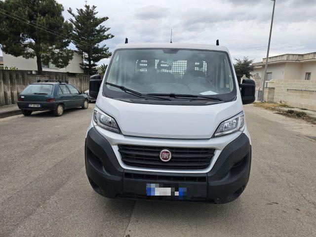 FIAT Ducato 33 2.3 MJT 130CV PM RIBALTABILE TRILATERALE