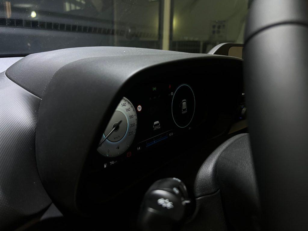 Hyundai i20 1.2 MPI Connectline da €189,00 mensili