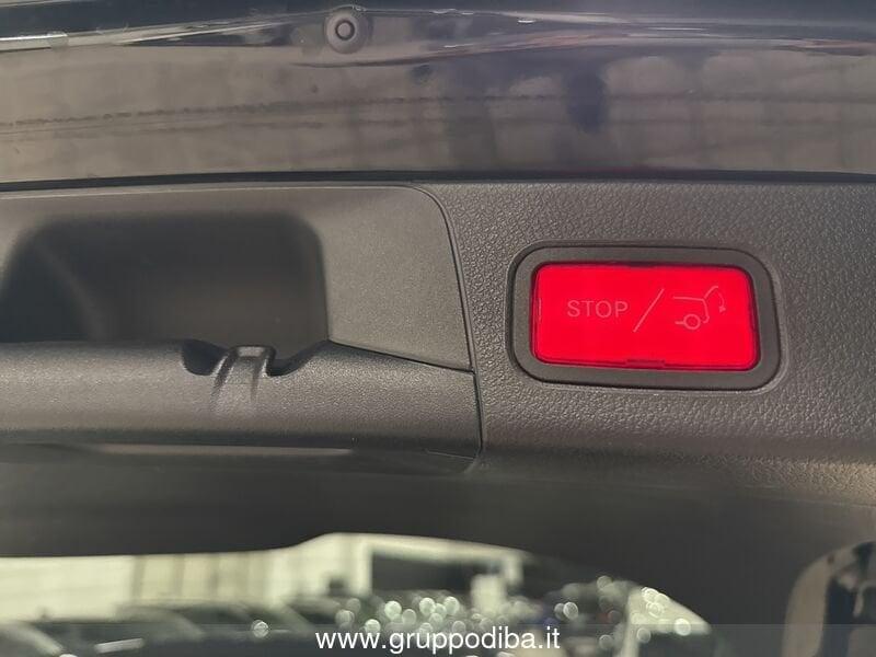 Mercedes-Benz Classe B - W247 2018 Diesel B 180 d Sport auto