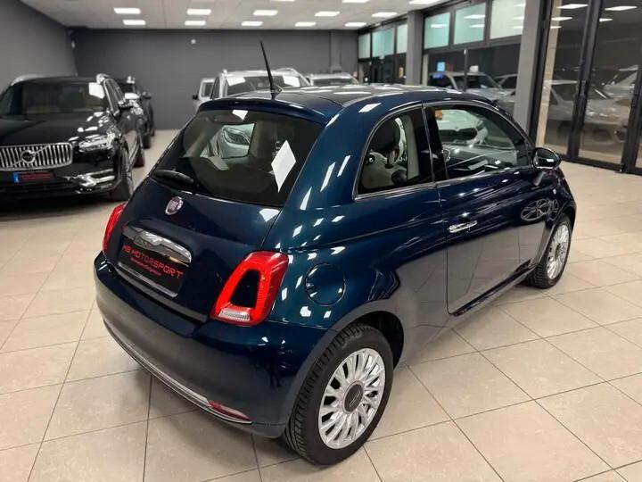 Fiat 500 C 1.3 Multijet 95 CV Riva, ok neopatentati