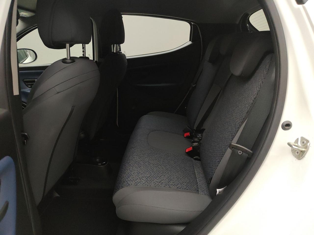 LANCIA Ypsilon III 2021 1.0 70CV HYBRID ORO