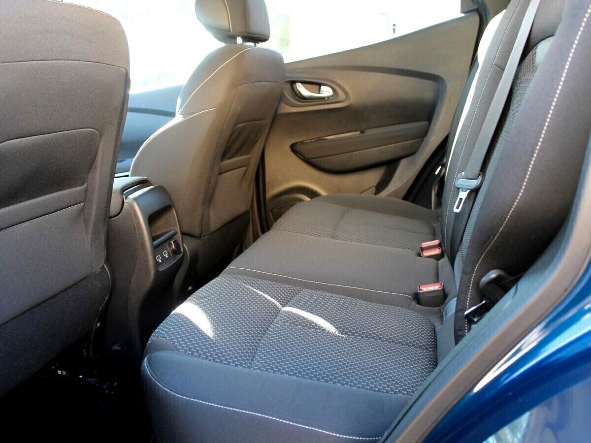 Renault Kadjar Blue 1.5 dci Sport Aut RetroCam Unipro IVA DEDUCIBILE