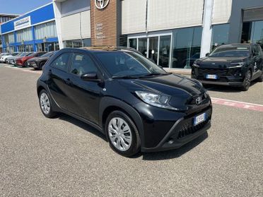 Toyota Aygo X 1.0B (72 CV) Active