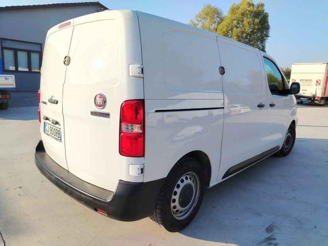 FIAT SCUDO 1.5 bluehdi 120cv