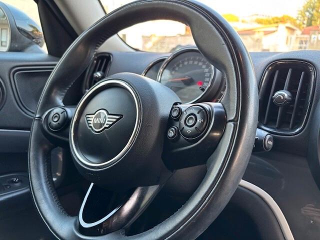 MINI Cooper SE Countryman NAVIG. Autom. IBRIDA 4X4