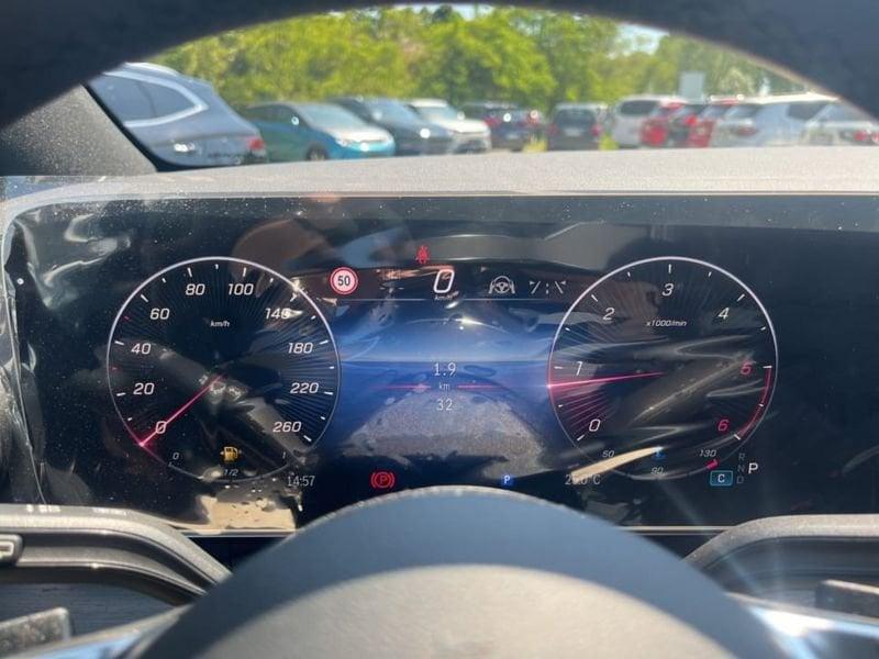 Mercedes-Benz Classe V Avantgarde 250 d Long
