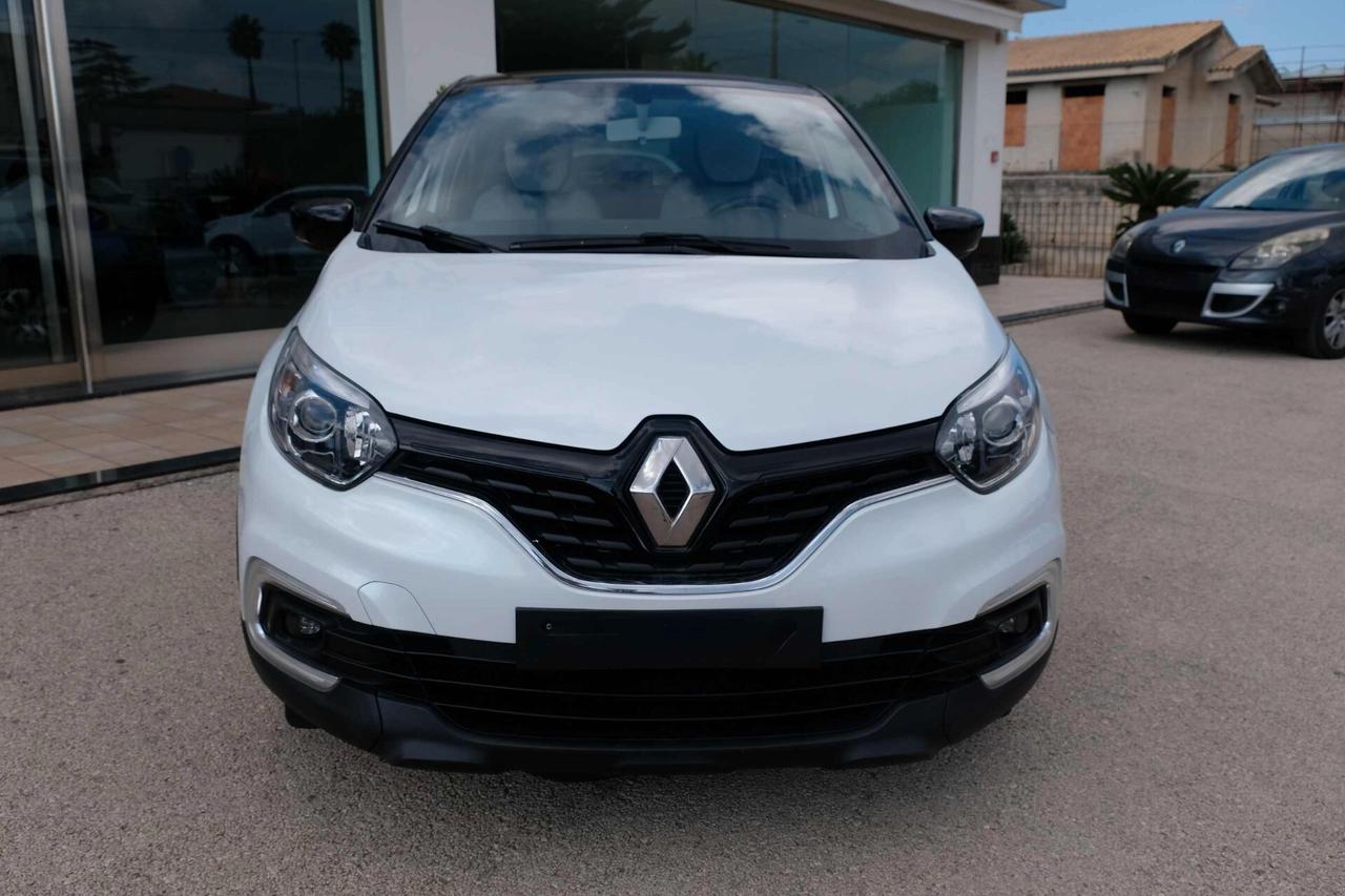 Renault Captur dCi 8V 90 CV Life