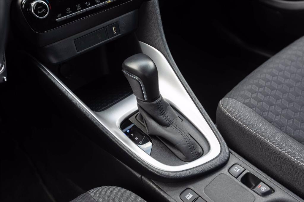 MAZDA 2 1.5 vvt full hybrid electric Agile Comfort Pack e-cvt del 2022