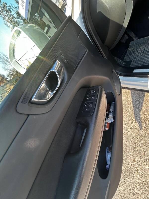 Volvo XC60 2.0 d4 Inscription auto my20