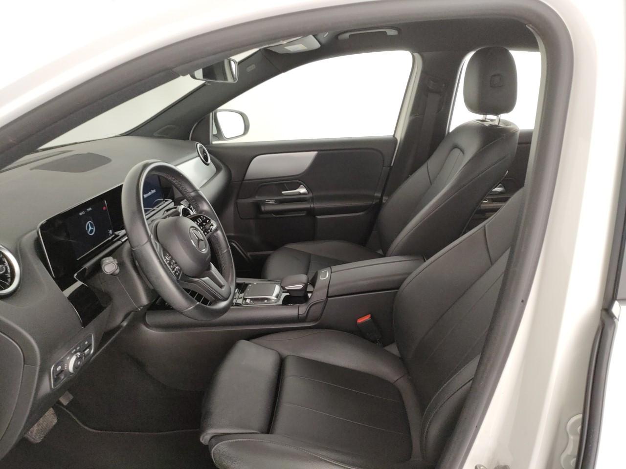 Mercedes-Benz GLA 200 d Sport auto