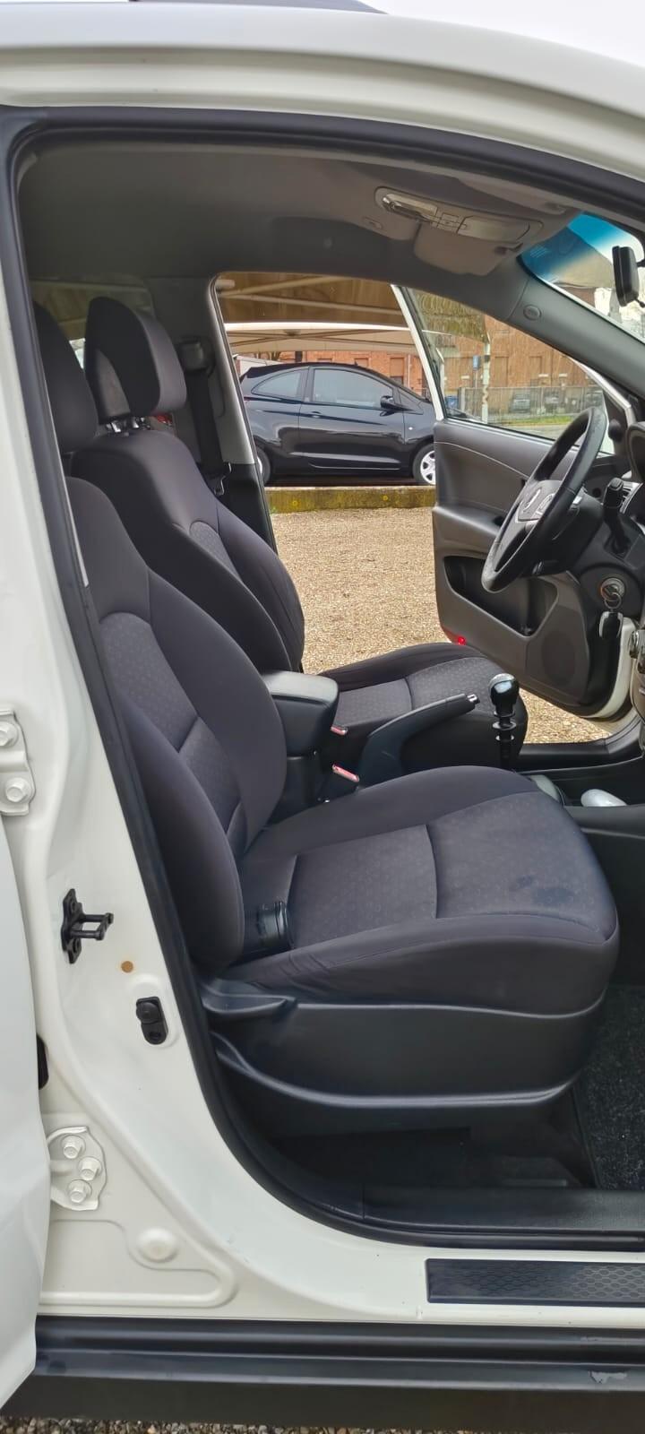 Ssangyong Korando 2.0 2WD MT GPL C