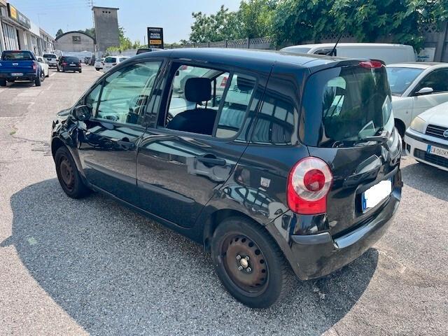Renault Modus 1.2 PER NEOPATENTATI