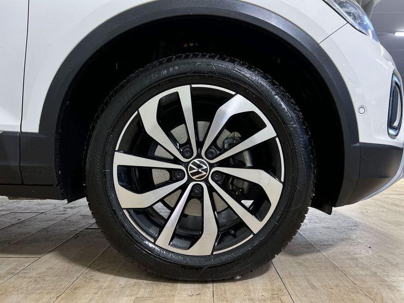 Volkswagen T-Roc T-Roc 1.0 tsi Style 110cv