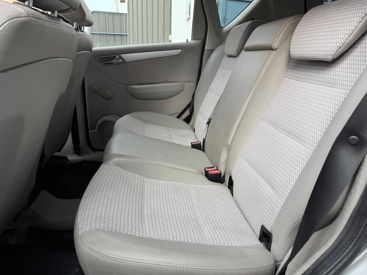 Mercedes-benz A 200 CDI Avantgarde