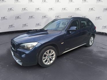 BMW X1 X1 xDrive20d