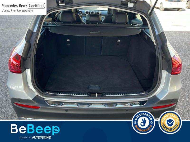 Mercedes-Benz Classe C C SW ALL-TERRAIN 220 D MHEV PREMIUM 4MATIC AUTO