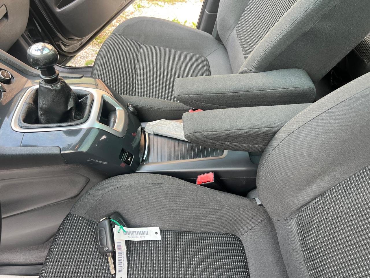 Peugeot 5008 BlueHDi 120 S&S Allure